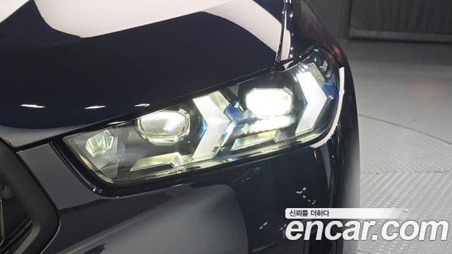 BMW X6 2026 — Photo 18/32