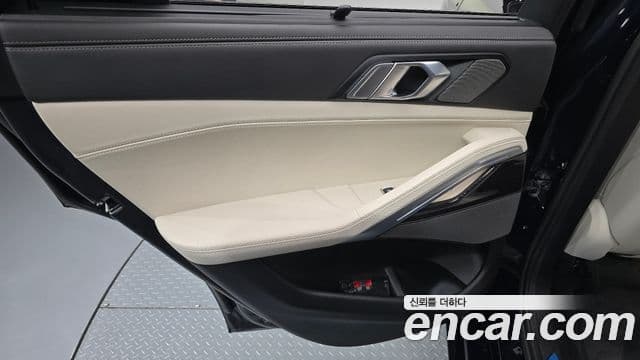 BMW X6 2026 — Photo 21/32
