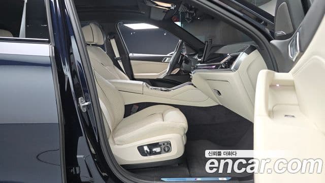BMW X6 2026 — Photo 4/32