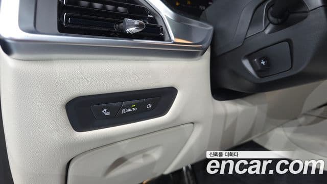BMW X6 2026 — Photo 22/32