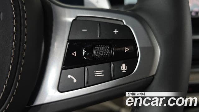 BMW X6 2026 — Photo 32/32