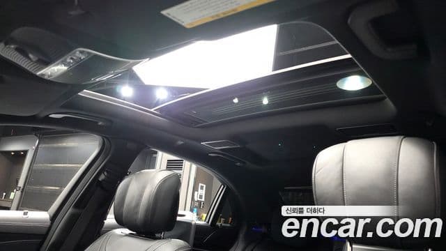 Mercedes-Benz S-Class 2020 — Şəkil 19/20