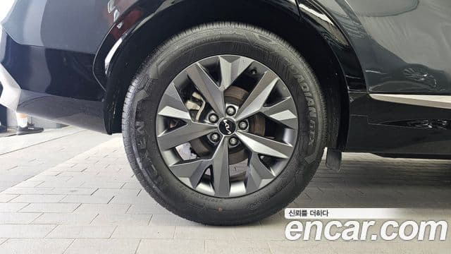 Kia Sportage 2024 — Şəkil 5/20