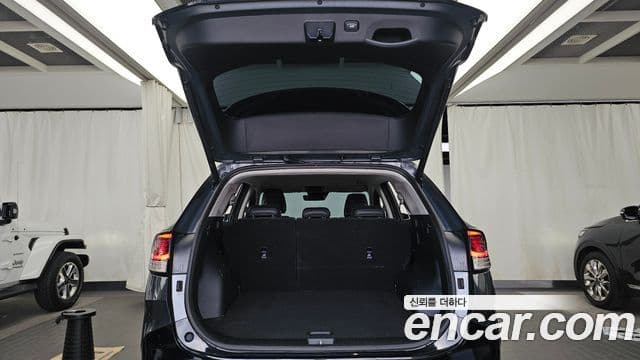 Kia Sportage 2024 — Şəkil 20/20