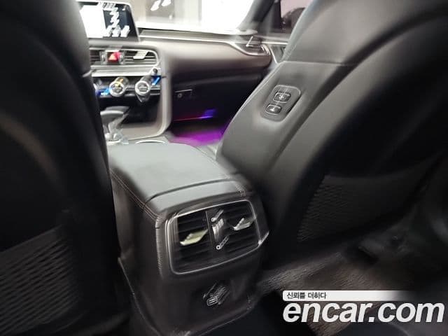 Genesis G70 2018 — Şəkil 7/18
