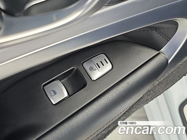 Genesis G70 2018 — Şəkil 2/18