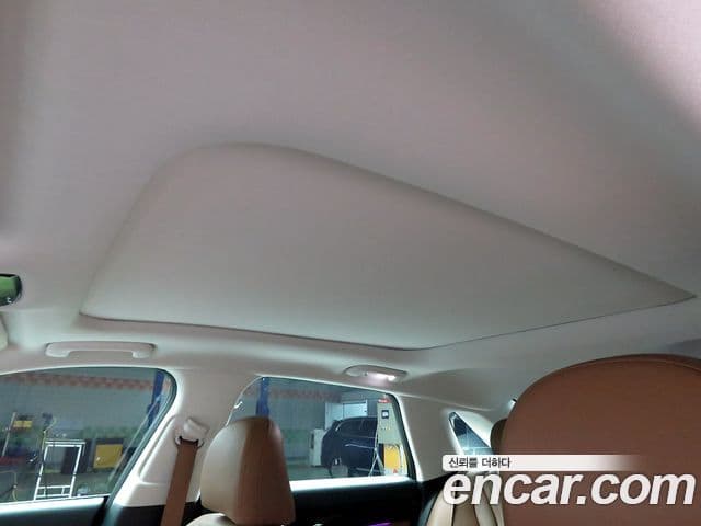 Hyundai Grandeur 2023 — ფოტო 16/20