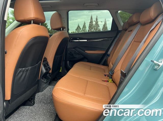 Kia Seltos 2024 — ფოტო 9/19