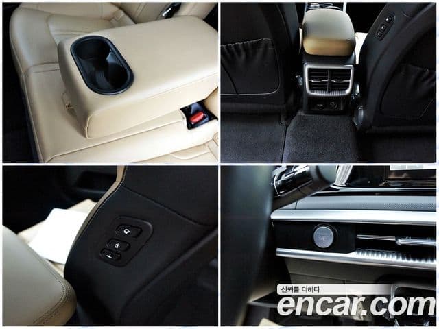 Kia K5 2022 — фото 12 из 20