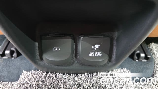 Genesis GV80 2024 — ფოტო 3/35