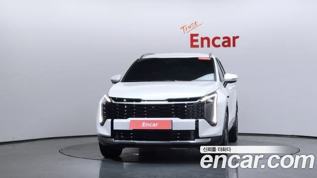 Kia Sportage 2025 — Şəkil 17/33