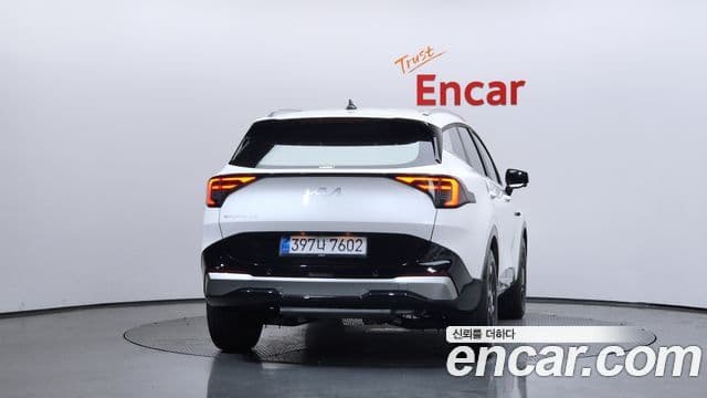 Kia Sportage 2025 — Şəkil 22/33