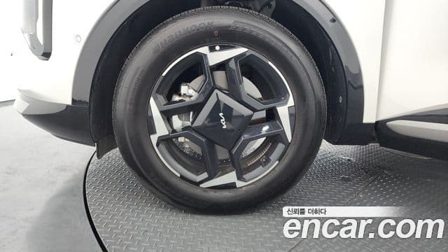 Kia Sportage 2025 — Şəkil 11/33