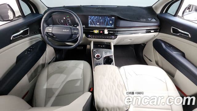 Kia Sportage 2025 — Şəkil 13/33
