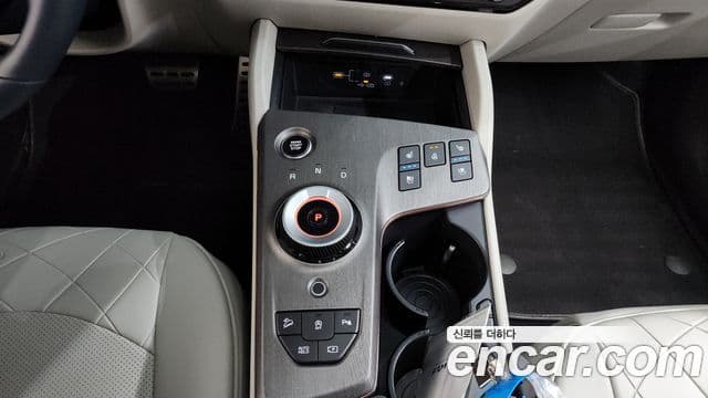Kia Sportage 2025 — Şəkil 23/33