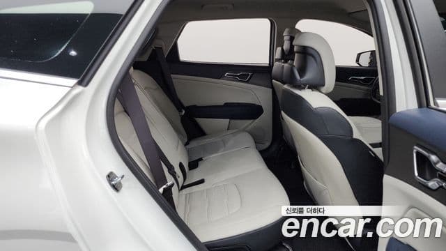 Kia Sportage 2025 — Şəkil 33/33