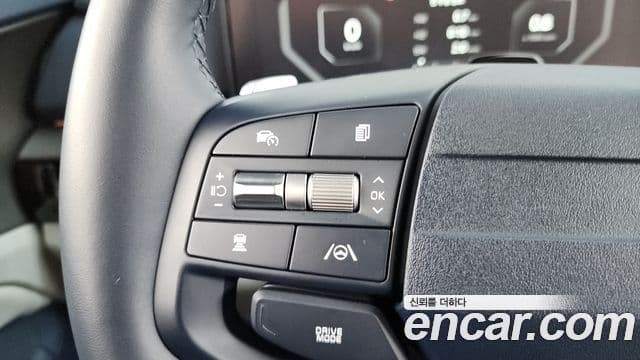 Kia Sportage 2025 — Şəkil 4/33