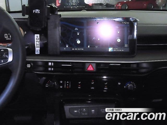 Kia K5 2026 — ფოტო 11/19
