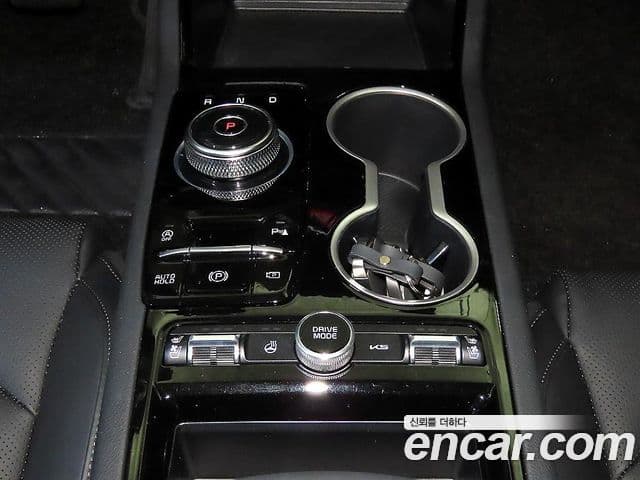 Kia K5 2026 — ფოტო 12/19