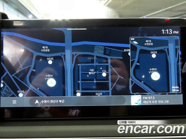 Kia K5 2026 — ფოტო 16/19