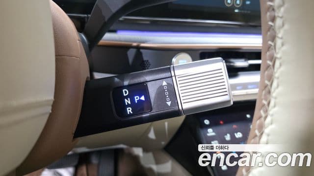 Hyundai Grandeur 2023 — Şəkil 9/20