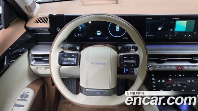 Hyundai Grandeur 2023 — Şəkil 13/20