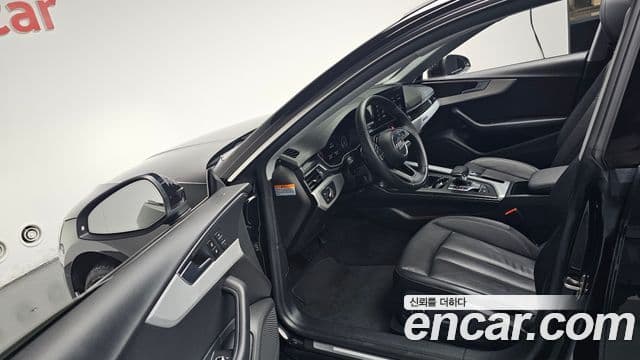 Audi A5 2022 — Şəkil 10/20