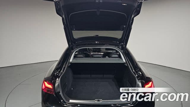 Audi A5 2022 — Şəkil 20/20