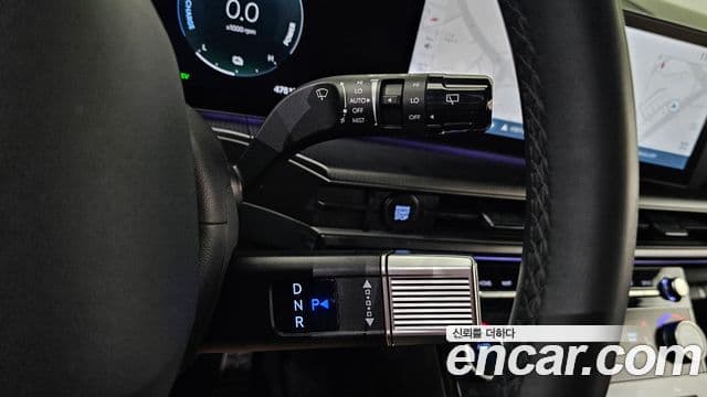 Hyundai Santa Fe 2024 — ფოტო 9/20
