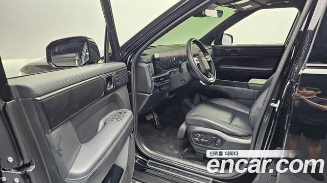 Hyundai Santa Fe 2024 — ფოტო 10/20