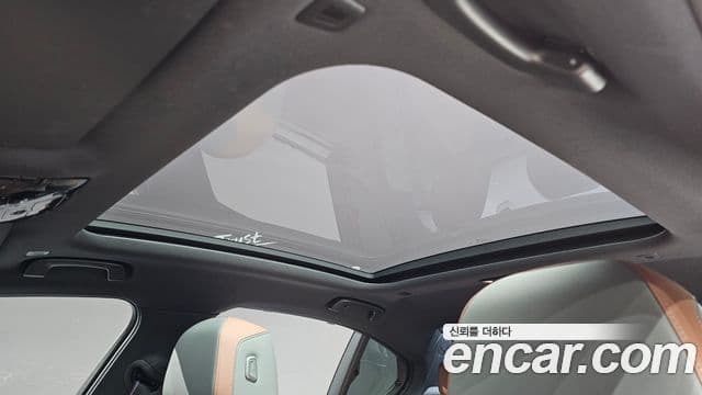 BMW 5 Series 2024 — ფოტო 20/20
