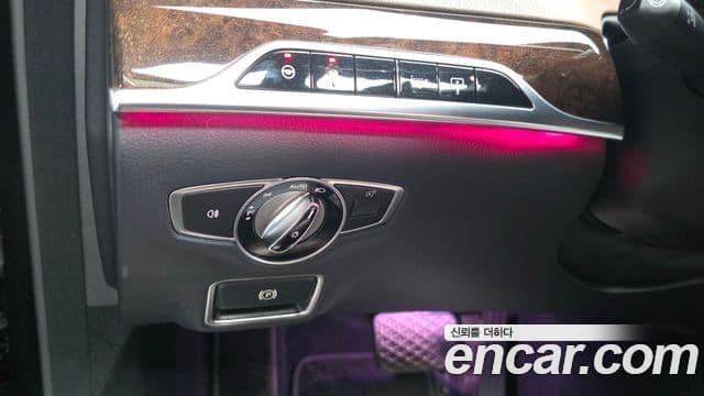 Mercedes-Benz S-Class 2019 — ფოტო 20/33