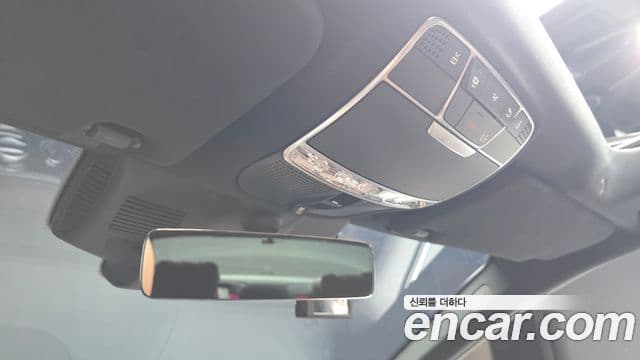 Mercedes-Benz S-Class 2019 — ფოტო 14/33