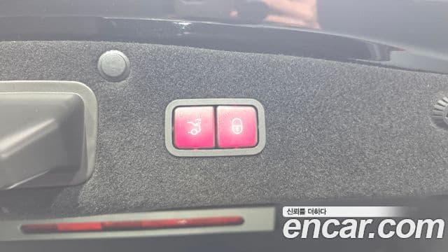 Mercedes-Benz S-Class 2019 — ფოტო 16/33