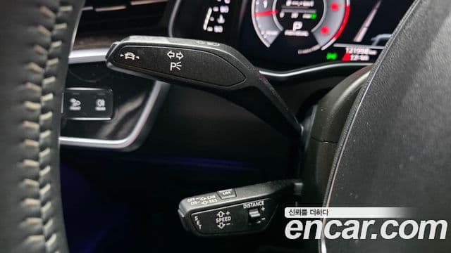 Audi A6 2020 — Photo 23/35