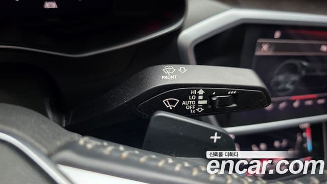 Audi A6 2020 — Photo 30/35