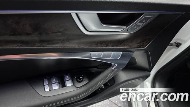 Audi A6 2020 — Photo 35/35