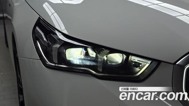 BMW 5 Series 2025 — Photo 34/34