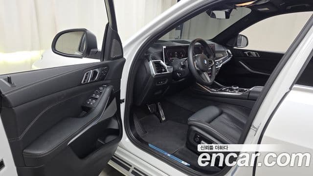BMW X7 2026 — ფოტო 10/20