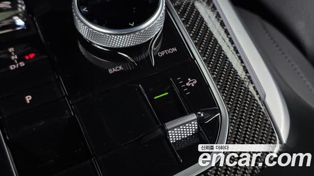 BMW X7 2026 — ფოტო 17/20