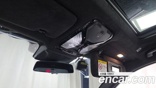BMW X7 2026 — Photo 20/35