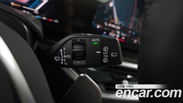 BMW X7 2026 — Photo 23/35