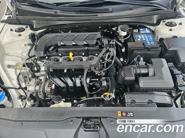 Hyundai Avante 2020 — фото 5 из 20