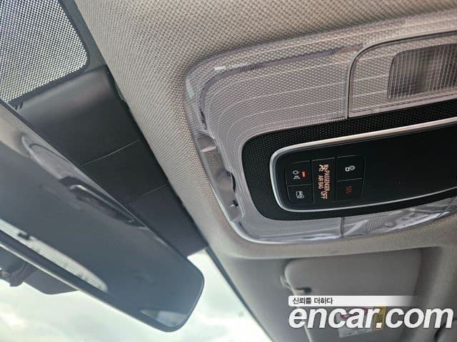 Hyundai Avante 2020 — фото 17 из 20