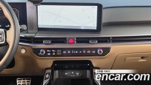Kia Sorento 2024 — фото 14 из 20