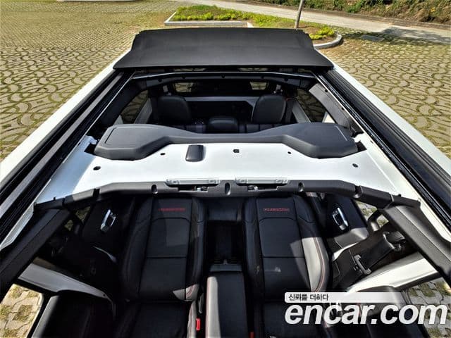 Jeep Wrangler 2025 — ფოტო 10/20