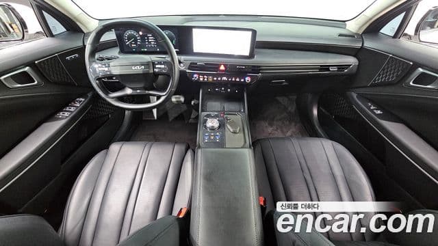Kia K8 2025 — Şəkil 7/20