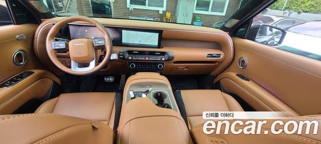 Hyundai Palisade 2026 — ფოტო 6/20