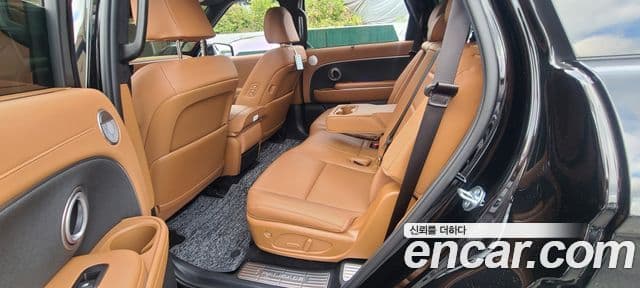 Hyundai Palisade 2026 — ფოტო 10/20