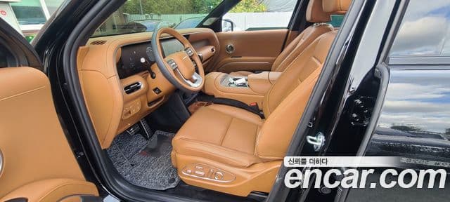 Hyundai Palisade 2026 — ფოტო 11/20